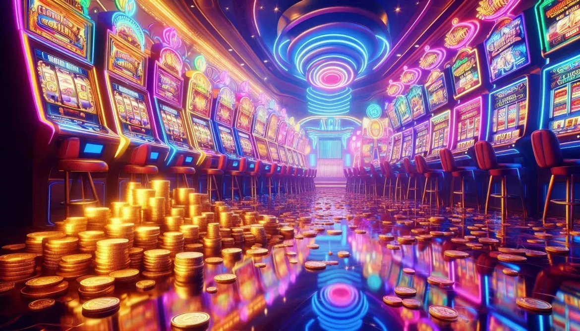 Casino Joy